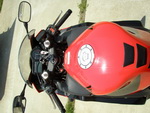     Honda CBR600F4i 2003  20